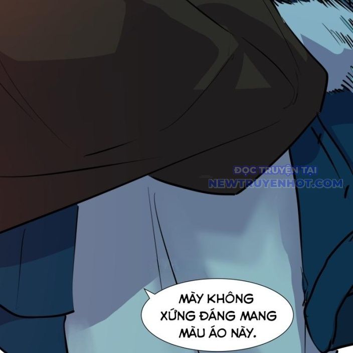 Cột Sống Đỏ chapter 10 - Trang 58