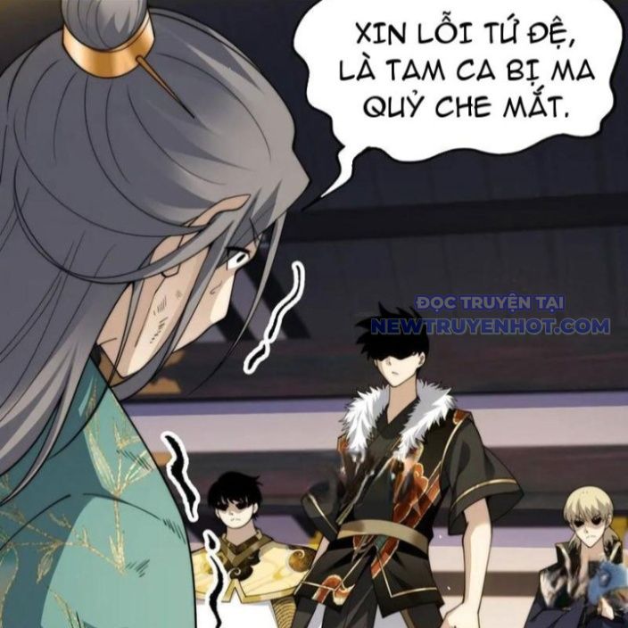 Sức Mạnh Tối Đa? Ta Lại Là Vong Linh Sư! chapter 84 - Trang 6