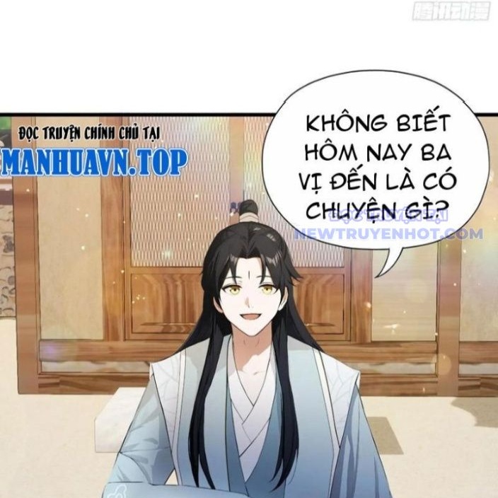 Hoá Ra Ta Đã Vô Địch Từ Lâu chapter 249 - Trang 96