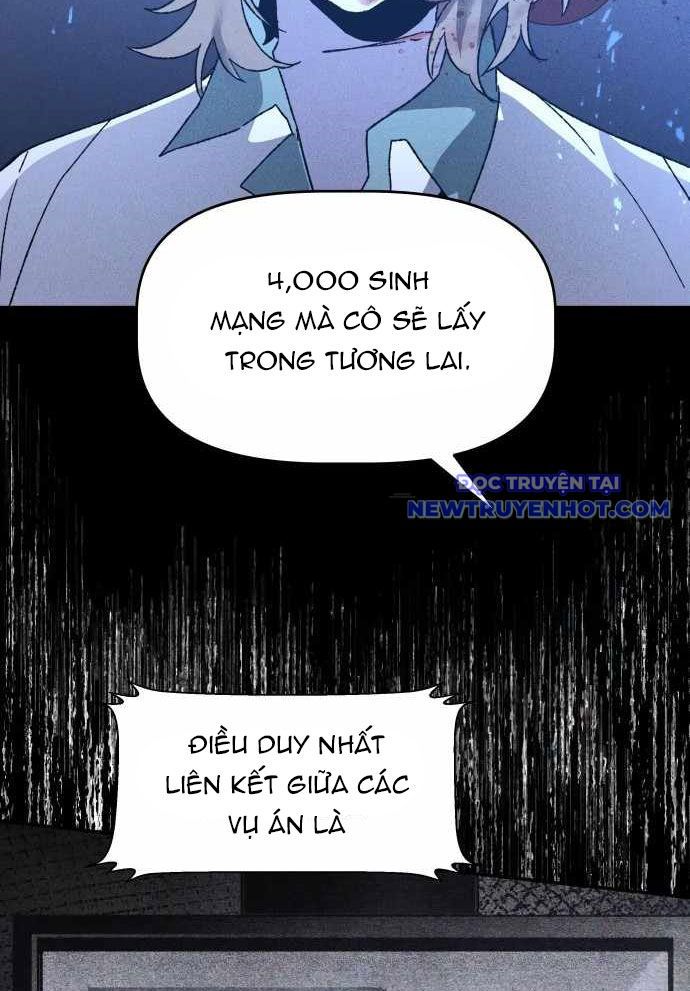 Cỗ Máy Dự Báo Sát Nhân chapter 7 - Trang 56