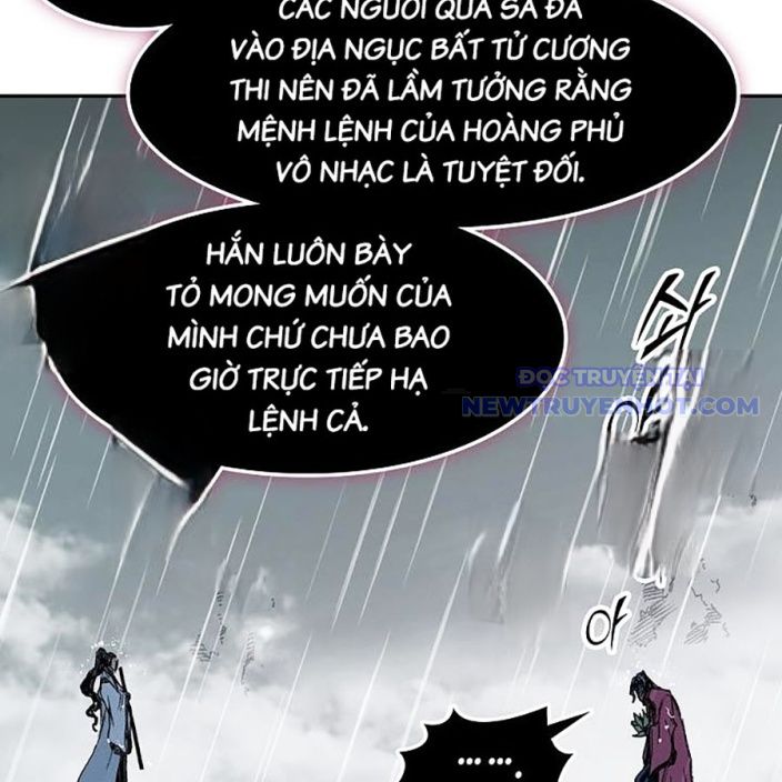 Hồi Ức Của Chiến Thần chapter 189 - Trang 150