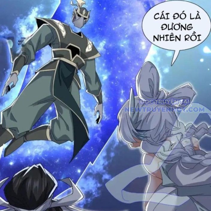 Đồ Đệ Nữ Đế Của Ta Muốn Hắc Hóa! chapter 13 - Trang 69