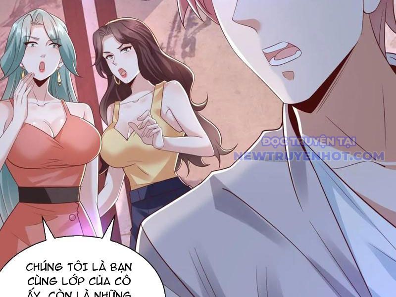 Tôi Là Tài Xế Xe Công Nghệ Có Chút Tiền Thì Đã Sao? chapter 136 - Trang 85