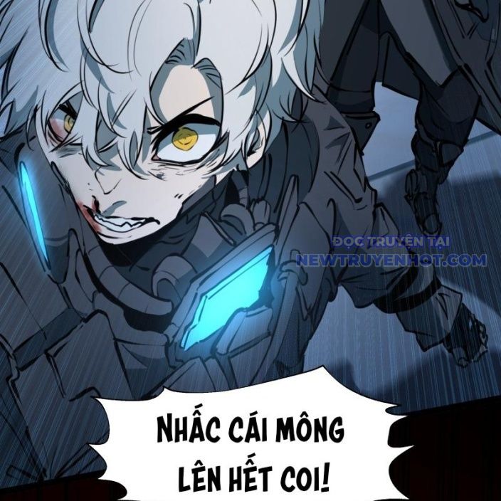 Cột Sống Đỏ chapter 10 - Trang 142