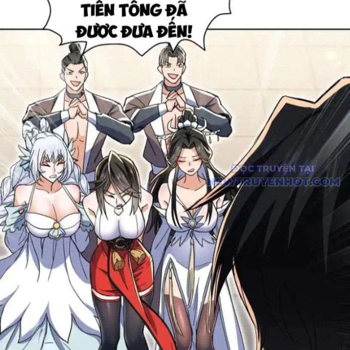 Đồ Đệ Nữ Đế Của Ta Muốn Hắc Hóa! chapter 12 - Trang 71