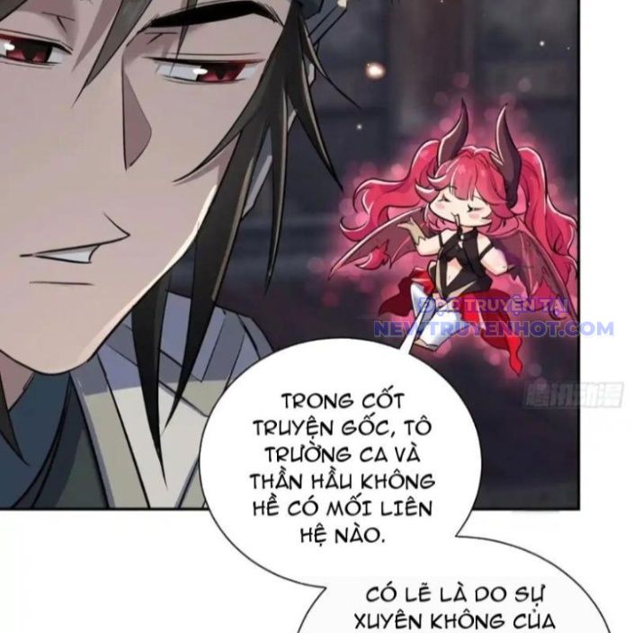 Đồ Đệ Nữ Đế Của Ta Muốn Hắc Hóa! chapter 15 - Trang 78