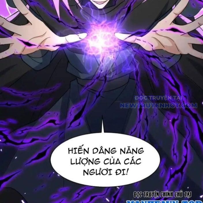 Đồ Đệ Nữ Đế Của Ta Muốn Hắc Hóa! chapter 12 - Trang 64