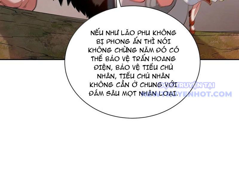 Ta Nắm Giữ Khí Vận Chi Tử chapter 64 - Trang 19