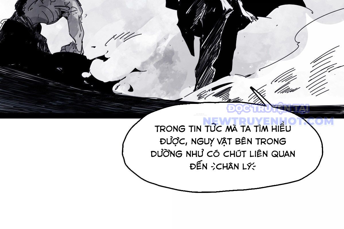 Mặt Nạ Chân Lý chapter 194 - Trang 40