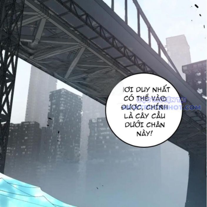 Ta Là Chúa Tể Trùng Độc chapter 45 - Trang 44