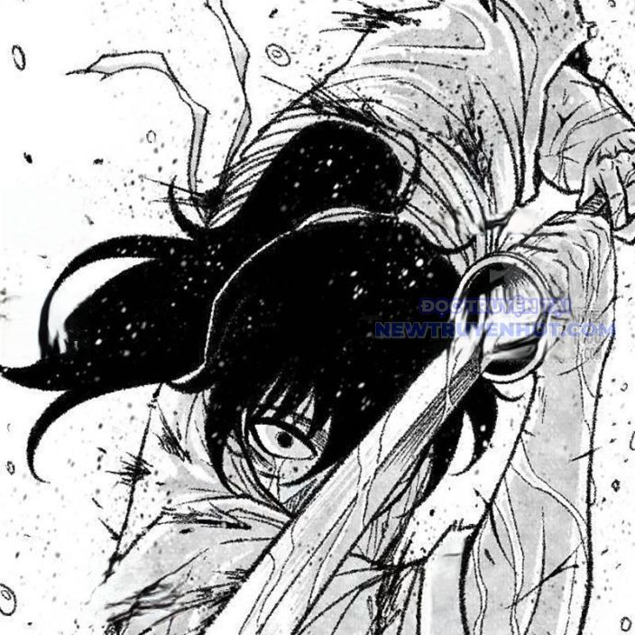 Hắc Sa chapter 31 - Trang 175