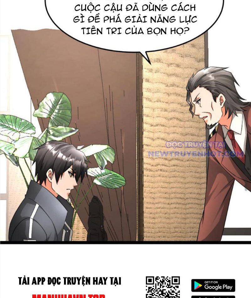 Toàn Cầu Băng Phong: Ta Chế Tạo Phòng An Toàn Tại Tận Thế chapter 583 - Trang 14