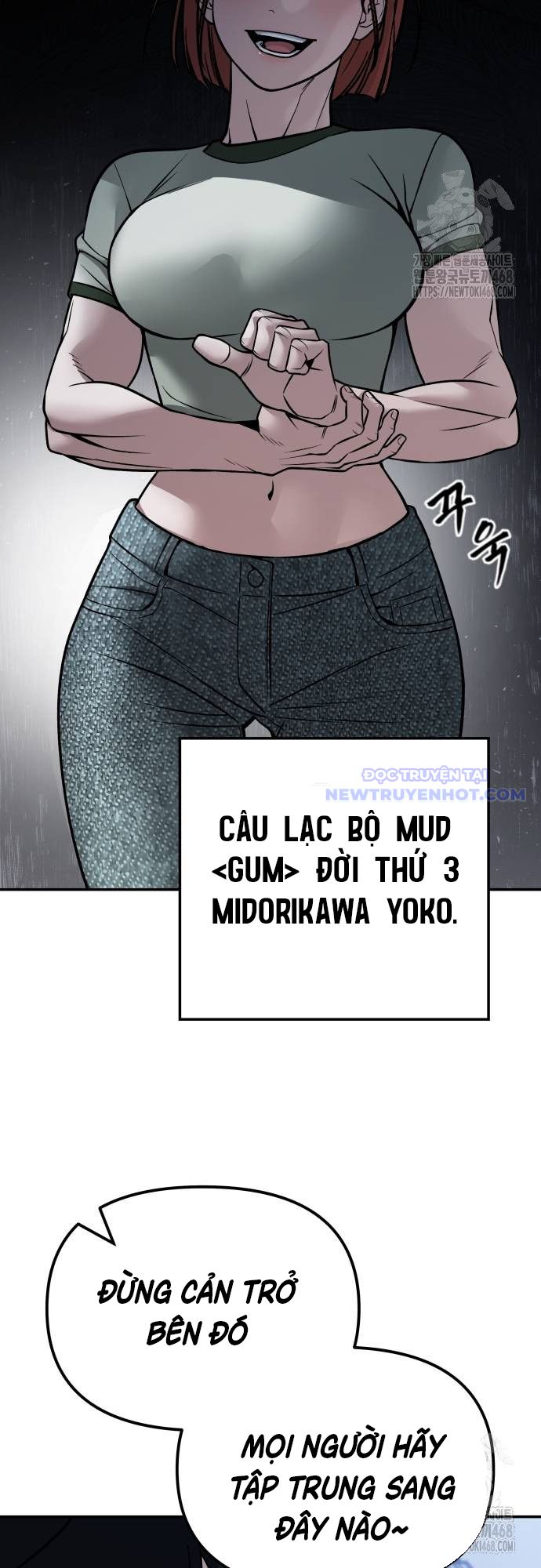 Giang Hồ Thực Thi Công Lý chapter 124 - Trang 28