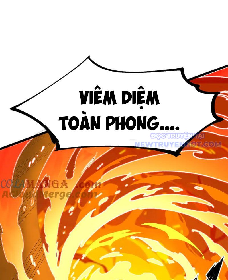 Thánh Hiệp Sĩ Cấp Sss chapter 58 - Trang 116