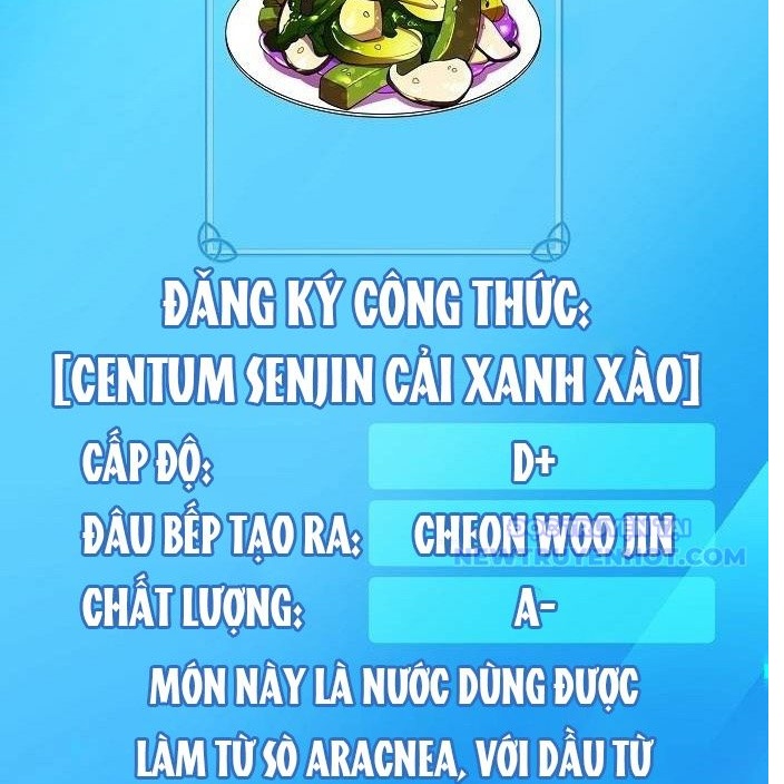 Chúa Quỷ Muốn Trở Thành Đầu Bếp chapter 42 - Trang 164