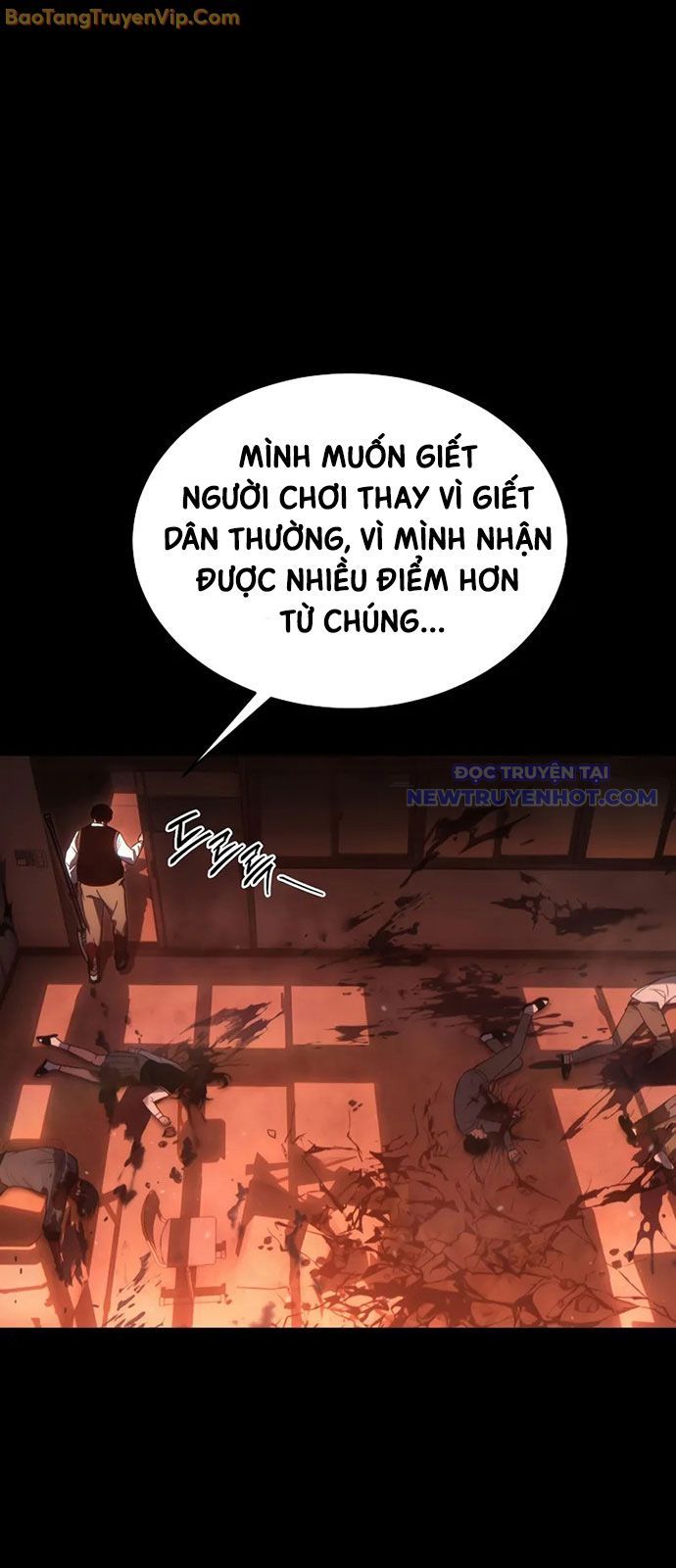 Người Chơi Mạnh Nhất Hồi Quy Lần Thứ 100 chapter 42 - Trang 22