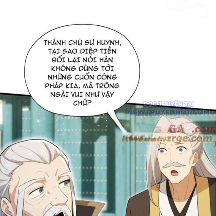 Hoá Ra Ta Đã Vô Địch Từ Lâu chapter 246 - Trang 83