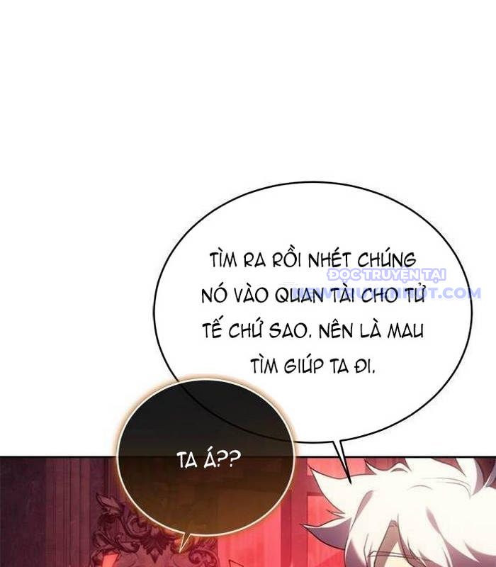 Lý Do Tôi Rời Bỏ Quỷ Vương chapter 60 - Trang 123