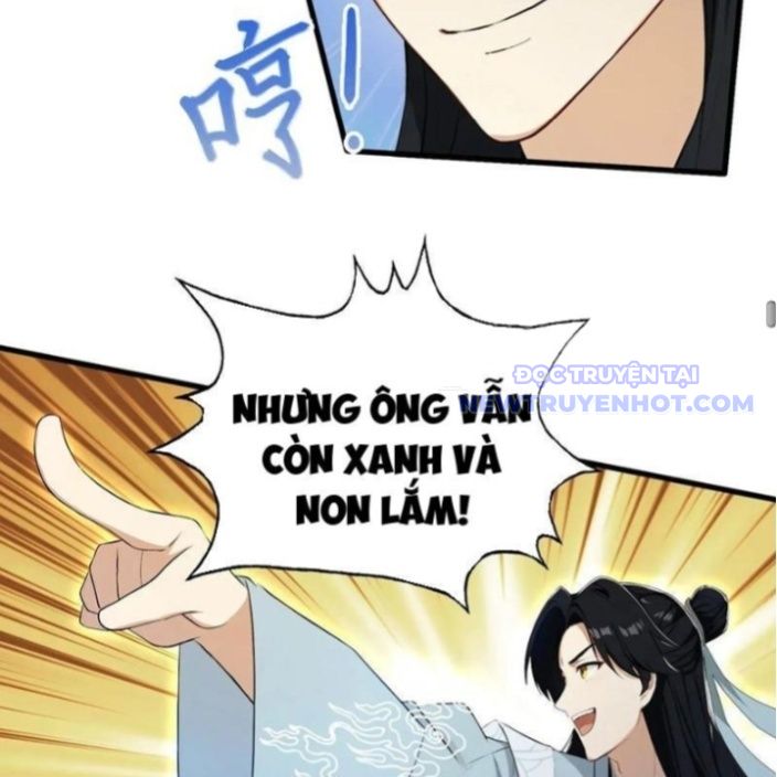 Hoá Ra Ta Đã Vô Địch Từ Lâu chapter 243 - Trang 59