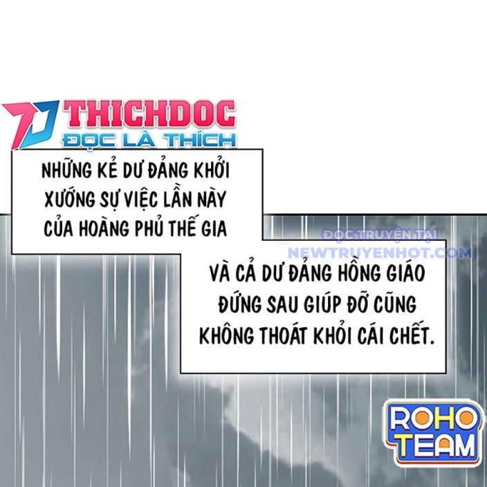 Hồi Ức Của Chiến Thần chapter 189 - Trang 119