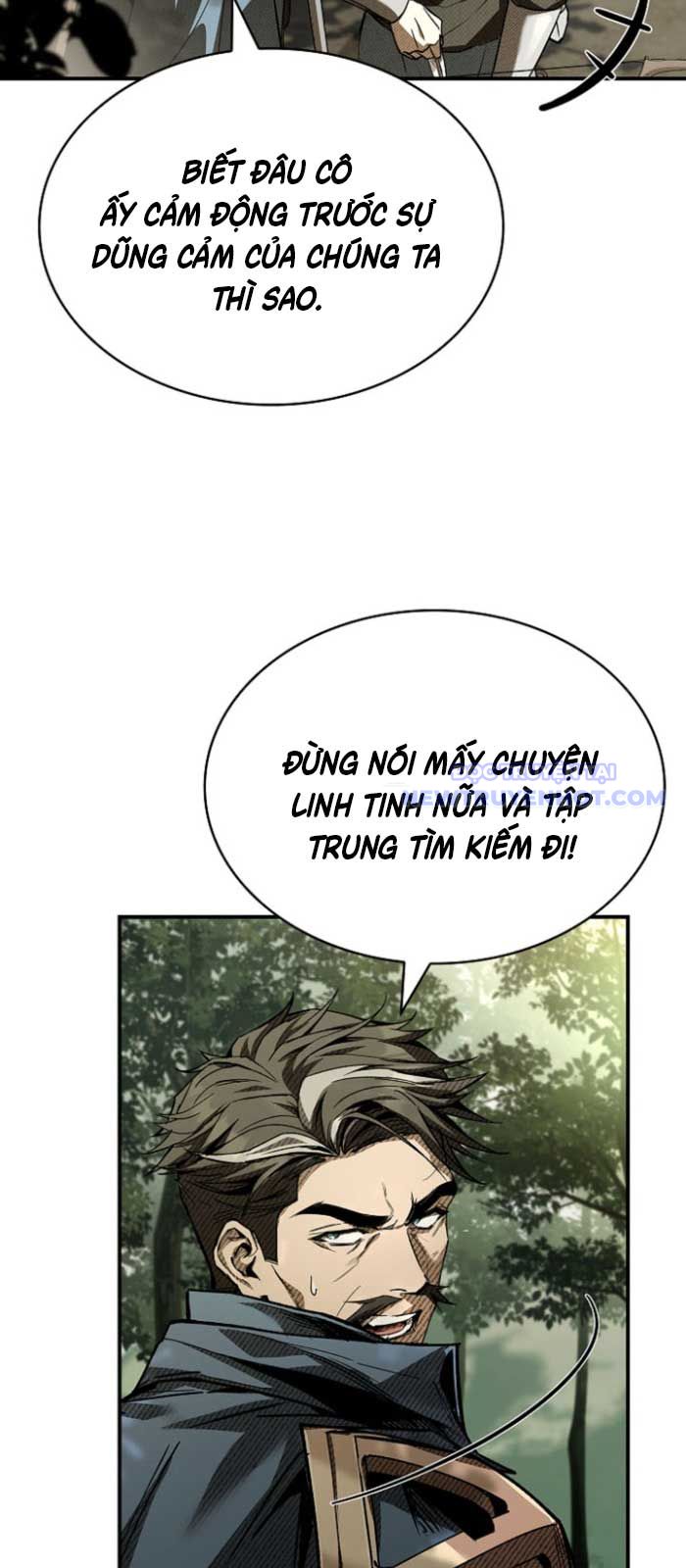 Vô Hồn Bất Kính Giả Dạ chapter 18 - Trang 61