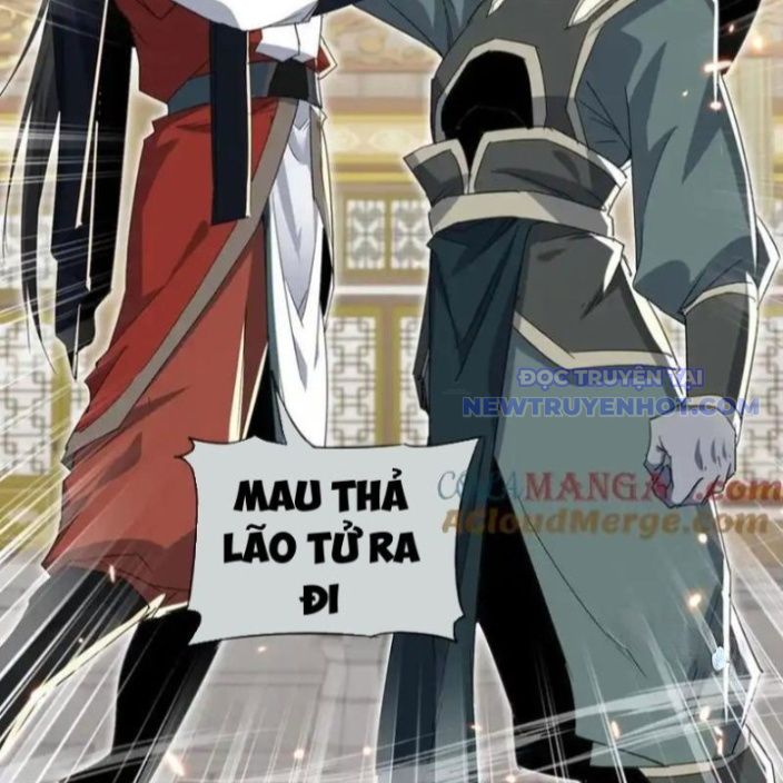 Đồ Đệ Nữ Đế Của Ta Muốn Hắc Hóa! chapter 13 - Trang 49