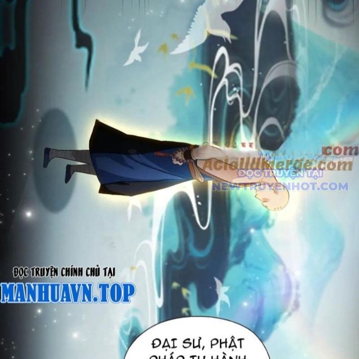 Hoá Ra Ta Đã Vô Địch Từ Lâu chapter 244 - Trang 10