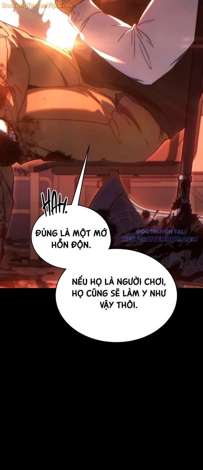 Người Chơi Mạnh Nhất Hồi Quy Lần Thứ 100 chapter 42 - Trang 9