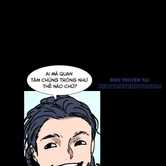 Cột Sống Đỏ chapter 8 - Trang 57