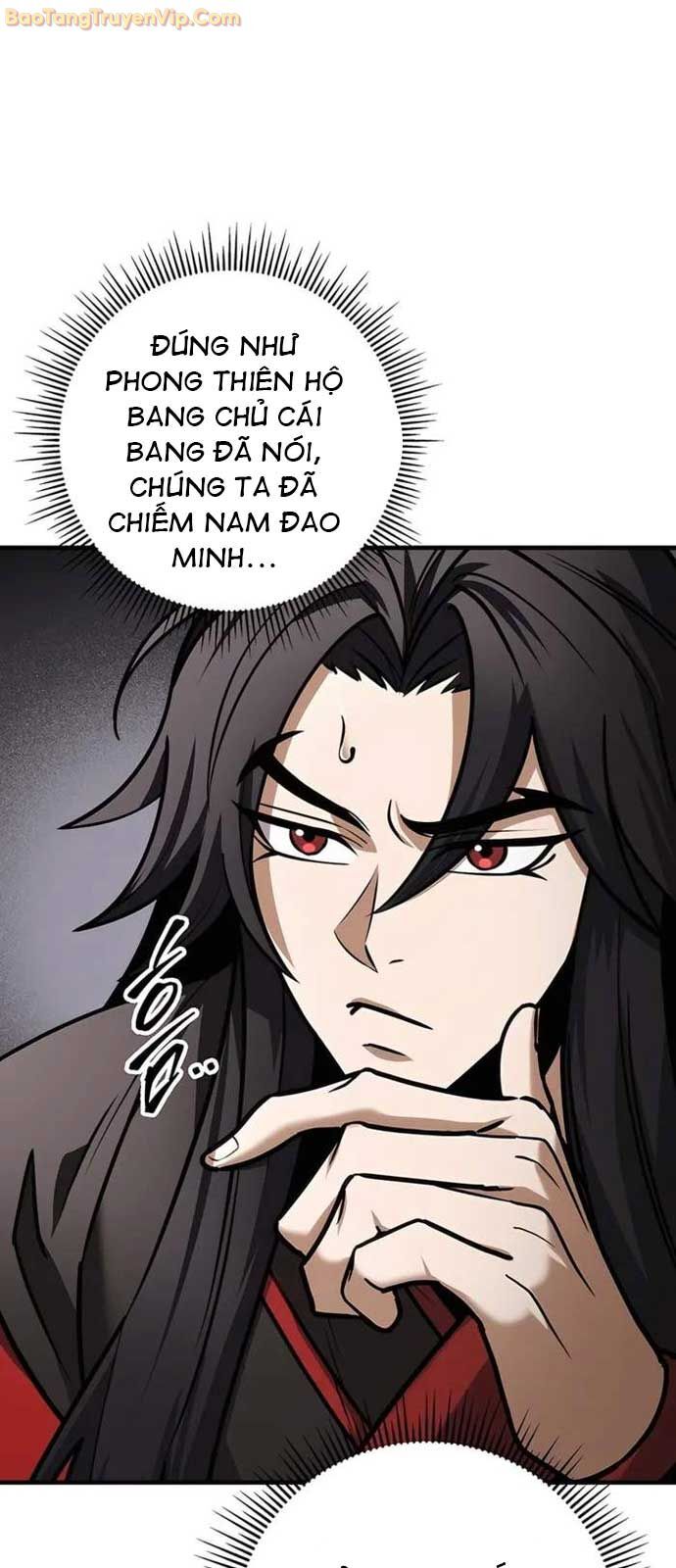 Thanh Kiếm Của Hoàng Đế Chapter 64 - Trang 59