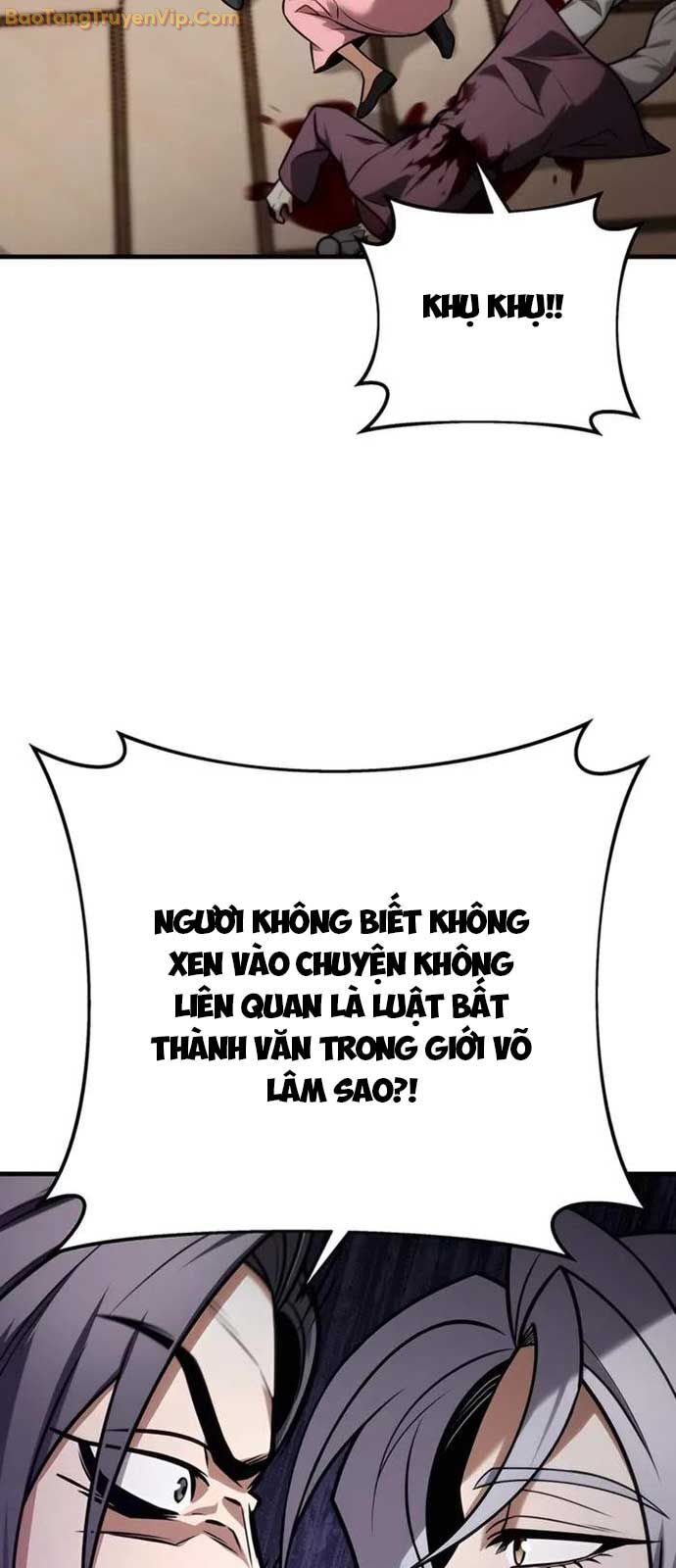 Thanh Kiếm Của Hoàng Đế Chapter 64 - Trang 77