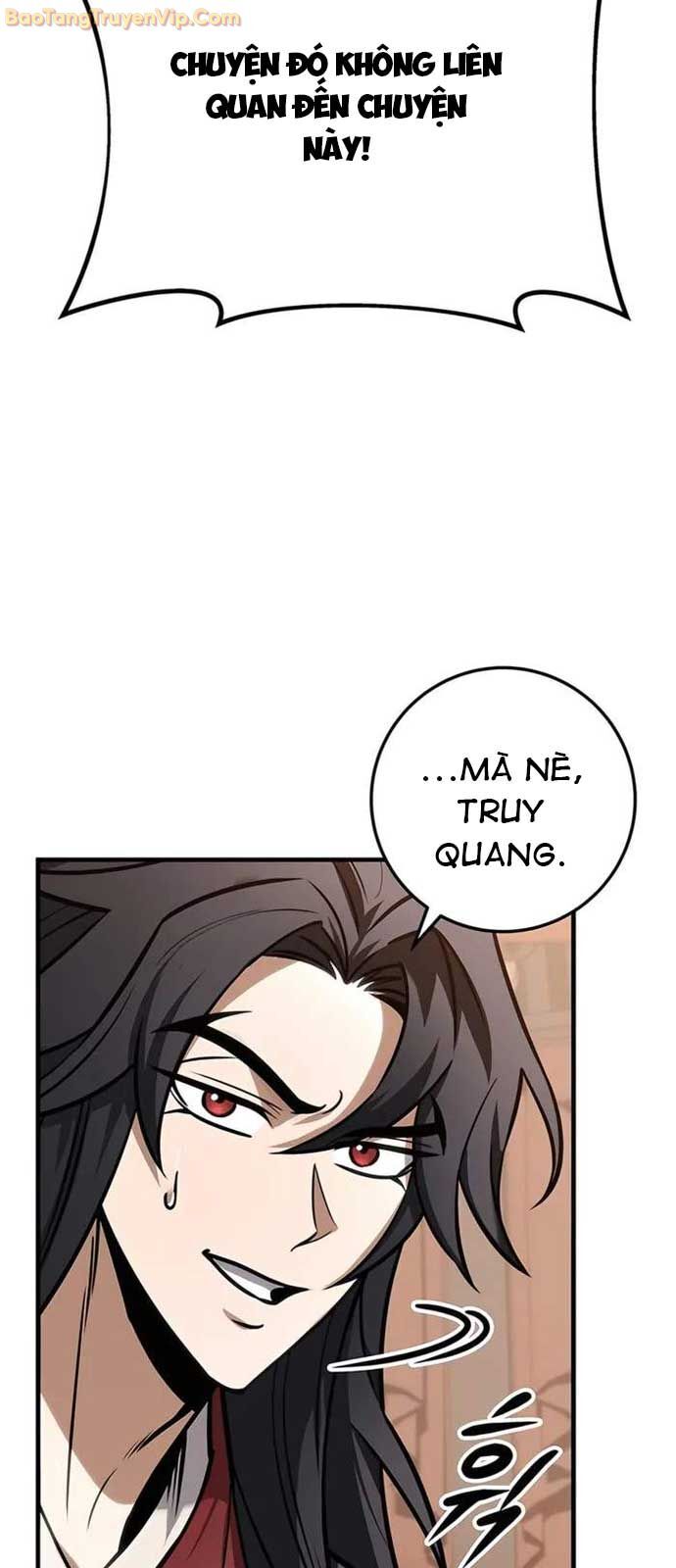 Thanh Kiếm Của Hoàng Đế Chapter 64 - Trang 31