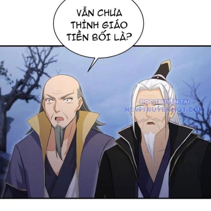 Hoá Ra Ta Đã Vô Địch Từ Lâu chapter 247 - Trang 78