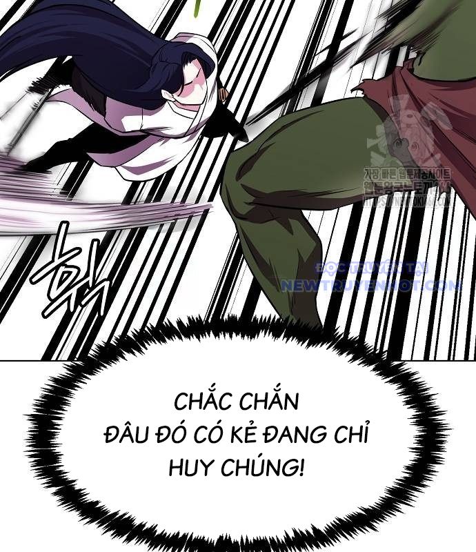 Chúa Quỷ Muốn Trở Thành Đầu Bếp chapter 40 - Trang 9