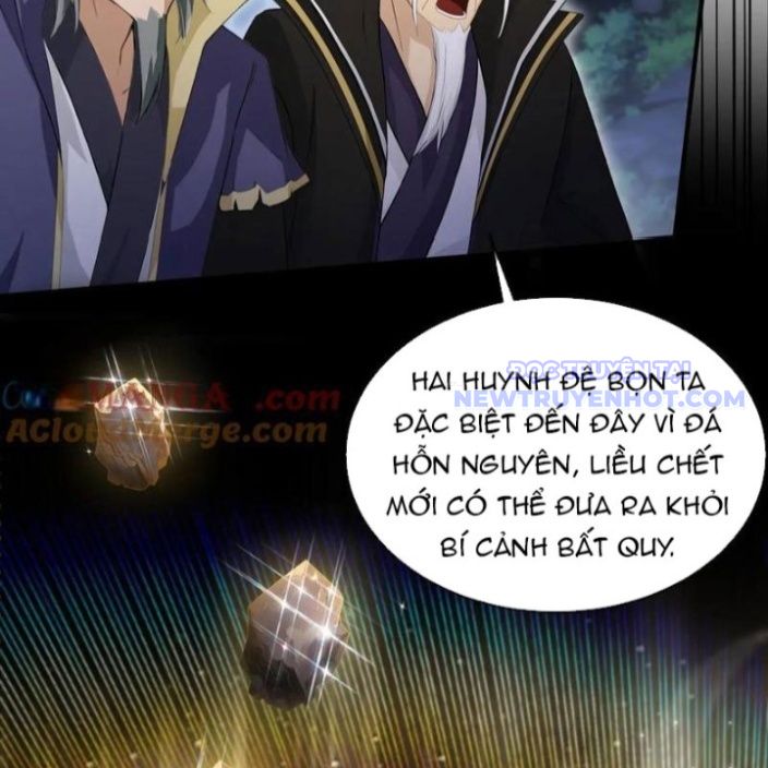 Hoá Ra Ta Đã Vô Địch Từ Lâu chapter 247 - Trang 97