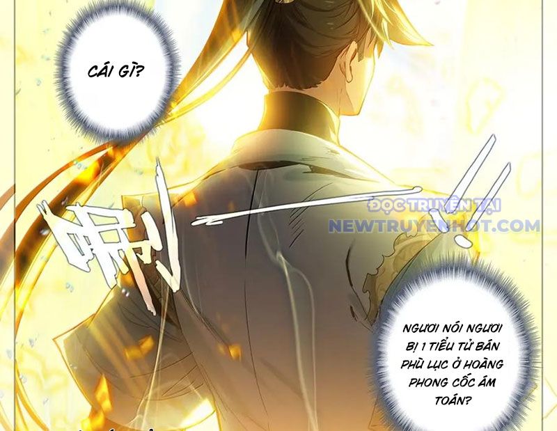 Phàm Nhân Tu Tiên chapter 360 - Trang 29