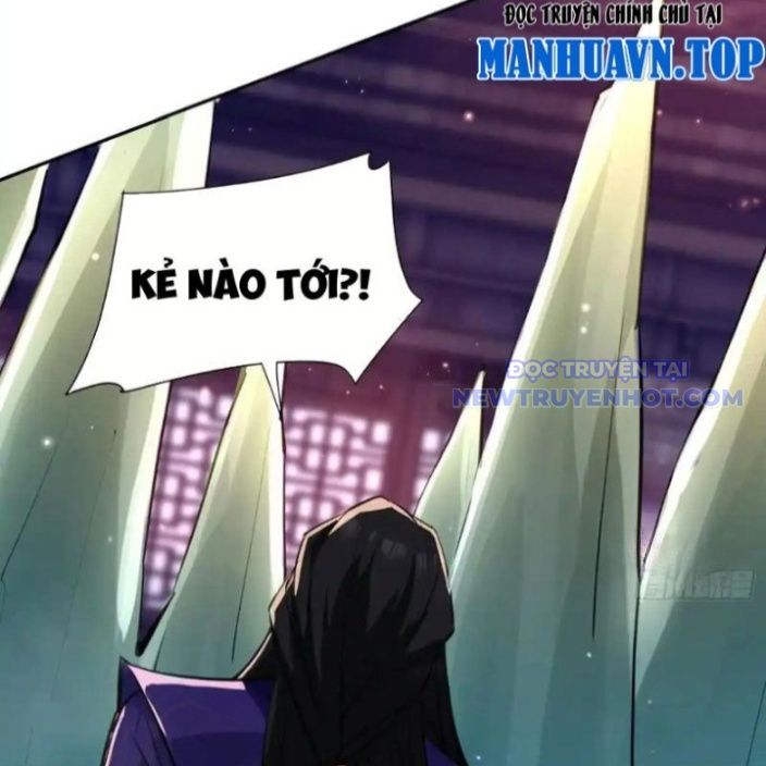 Đồ Đệ Nữ Đế Của Ta Muốn Hắc Hóa! chapter 15 - Trang 53