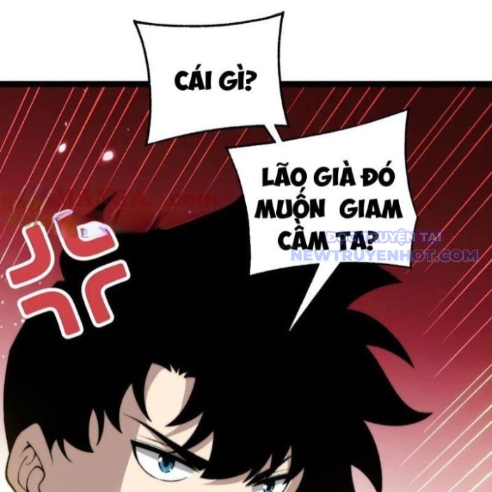 Sức Mạnh Tối Đa? Ta Lại Là Vong Linh Sư! chapter 83 - Trang 44