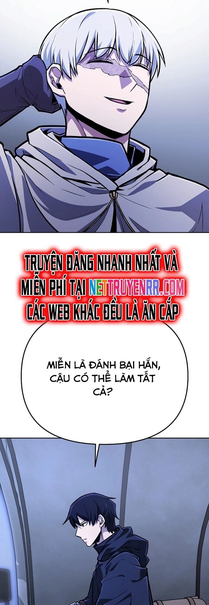 Anh Hùng Của Chúng Ta Làm Gì? Chapter 31 - Trang 43