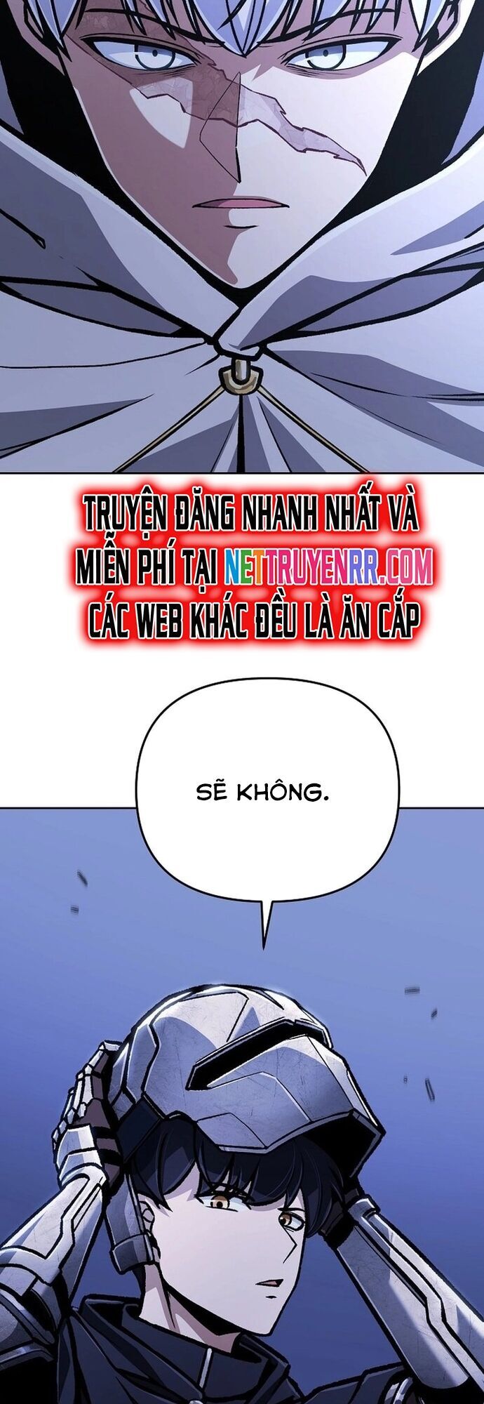 Anh Hùng Của Chúng Ta Làm Gì? Chapter 31 - Trang 45