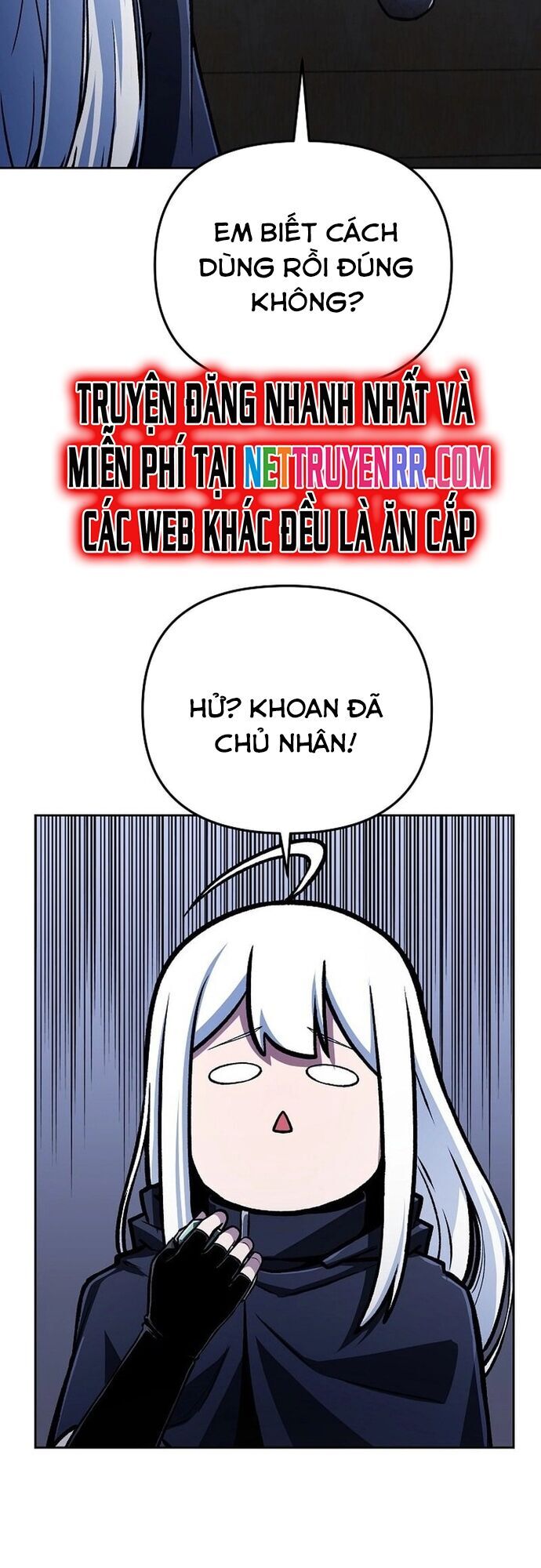 Anh Hùng Của Chúng Ta Làm Gì? Chapter 31 - Trang 58