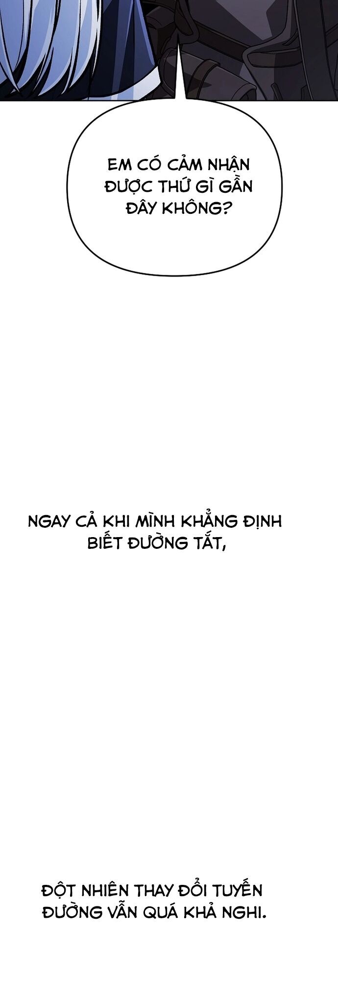 Anh Hùng Của Chúng Ta Làm Gì? Chapter 31 - Trang 49