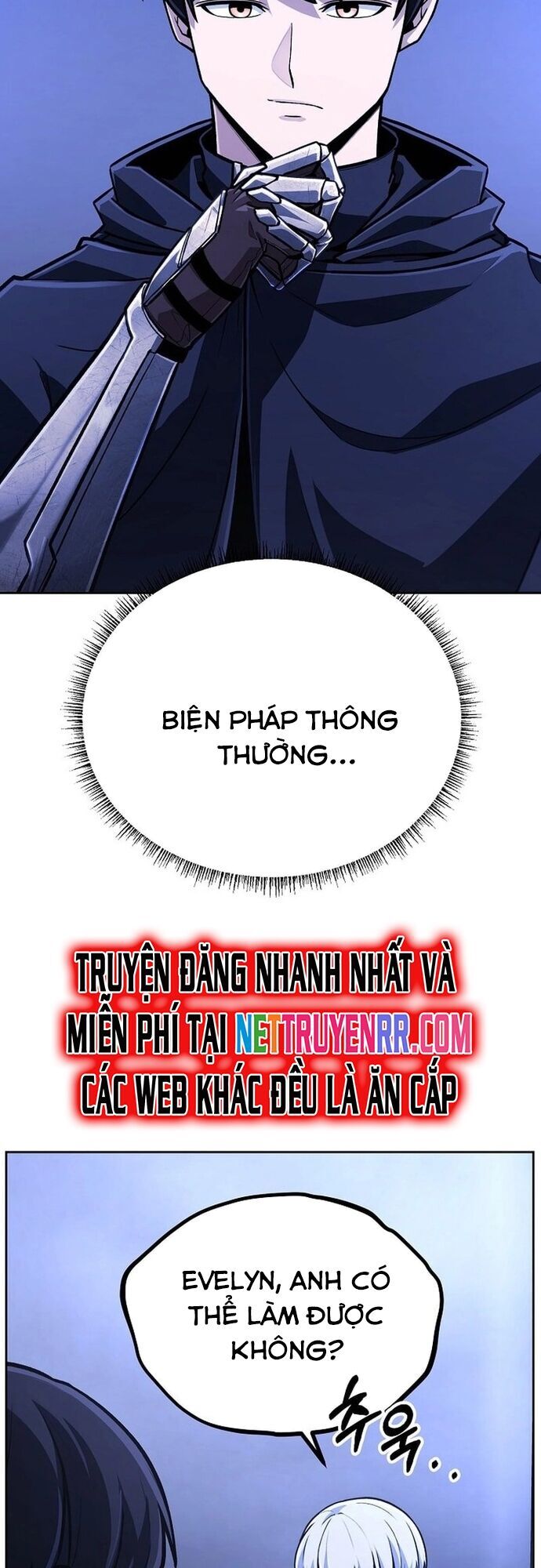 Anh Hùng Của Chúng Ta Làm Gì? Chapter 31 - Trang 35