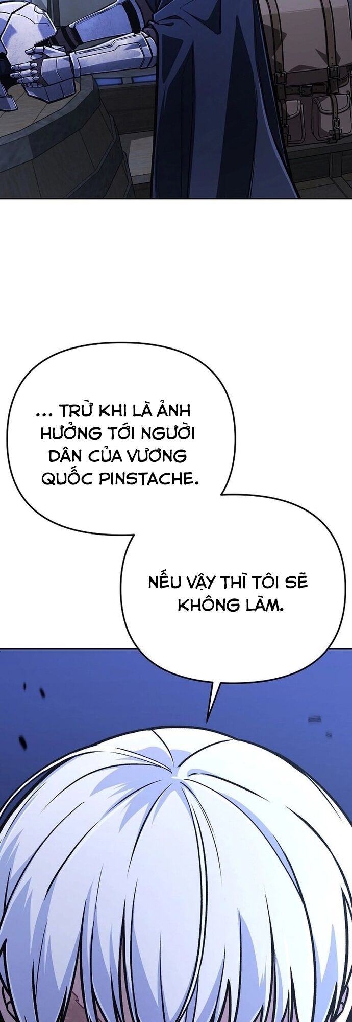 Anh Hùng Của Chúng Ta Làm Gì? Chapter 31 - Trang 44