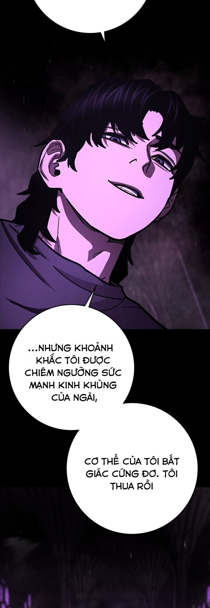 Võ Sĩ Vô Năng Chapter 25 - Trang 28