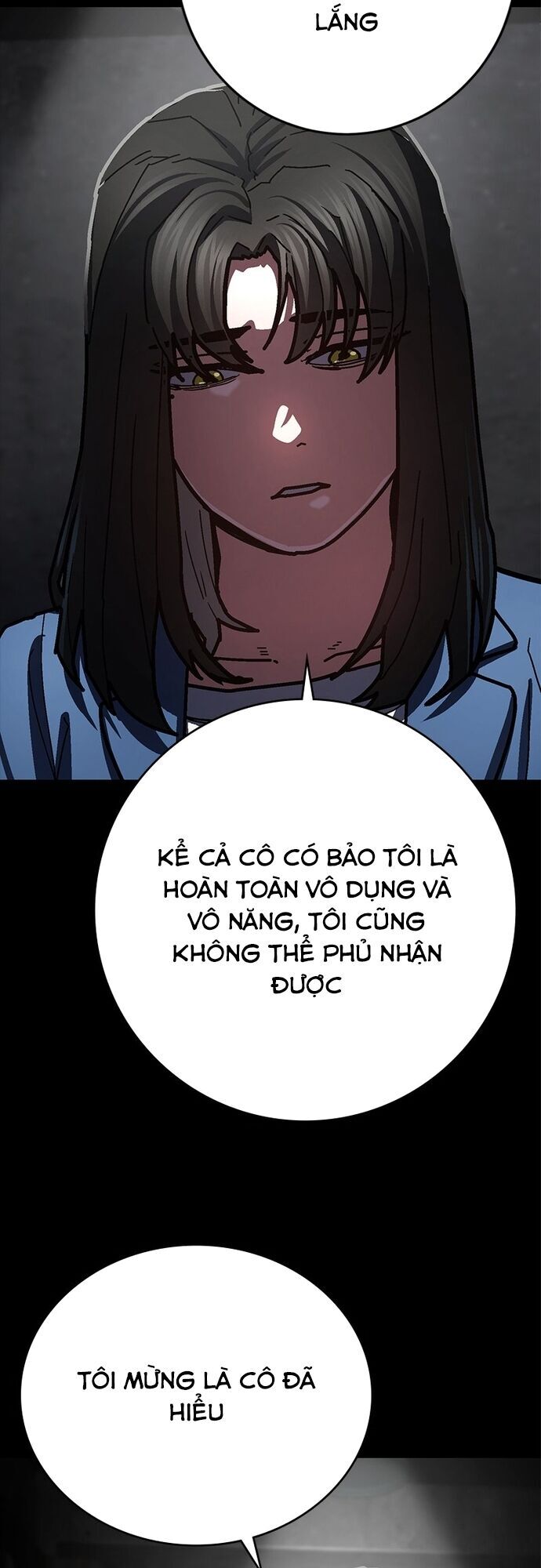 Võ Sĩ Vô Năng Chapter 24 - Trang 56