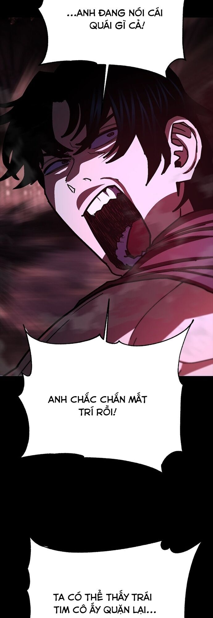 Võ Sĩ Vô Năng Chapter 25 - Trang 71