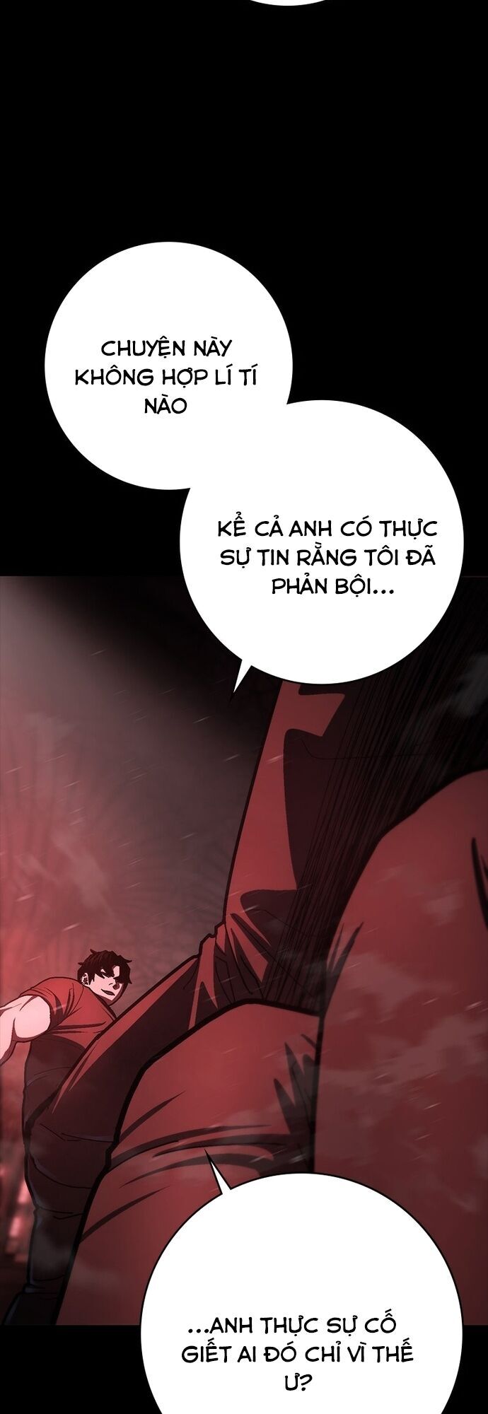 Võ Sĩ Vô Năng Chapter 25 - Trang 54