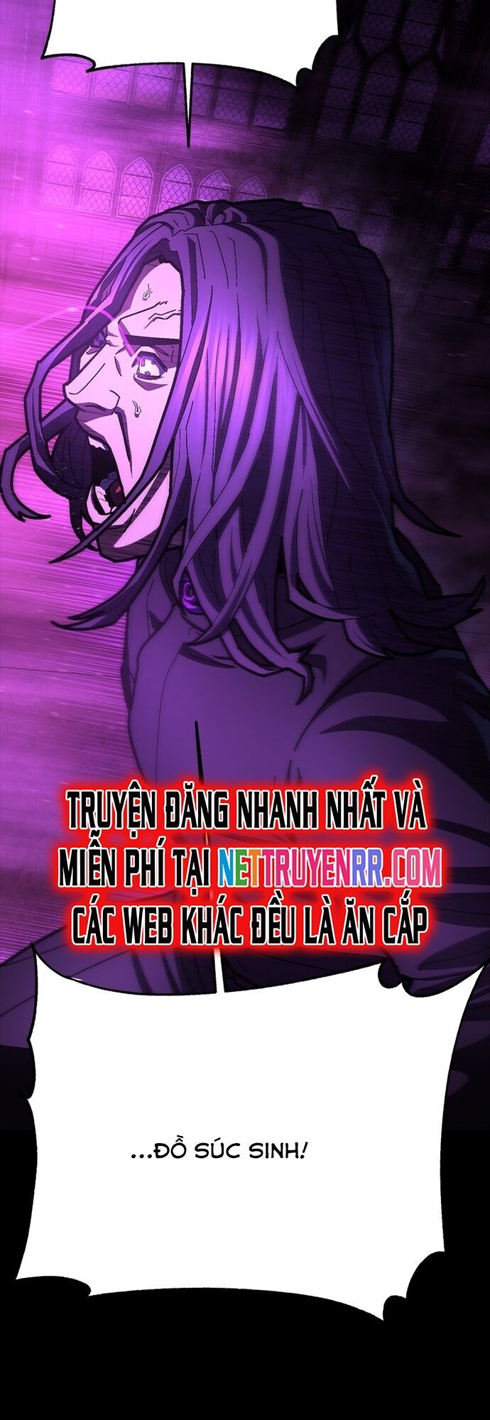 Võ Sĩ Vô Năng Chapter 25 - Trang 32