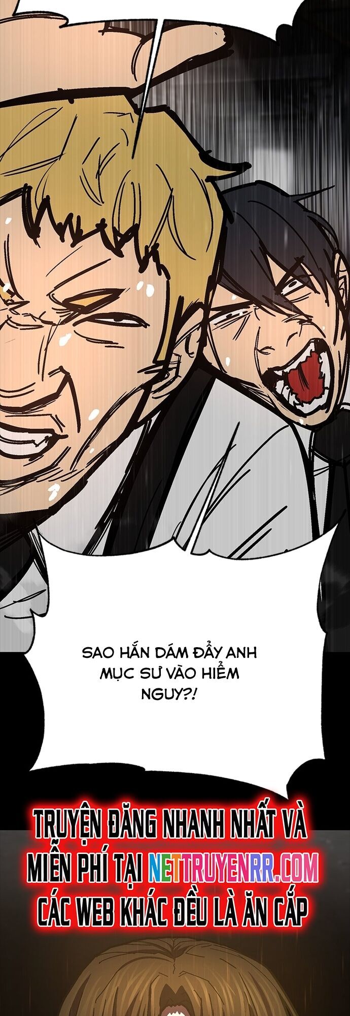 Võ Sĩ Vô Năng Chapter 24 - Trang 41